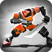 装甲小队：机器人与机器人修改版