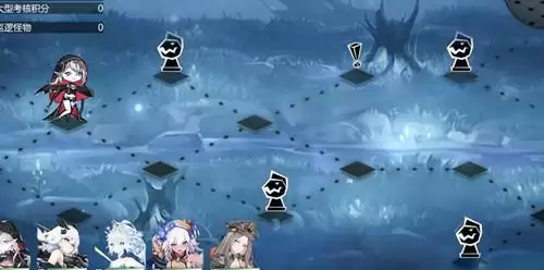 《灵魂潮汐》情绪钥匙有什么用