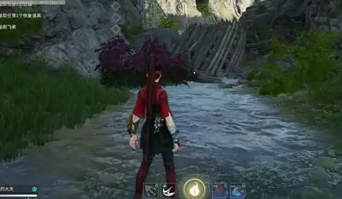 《永劫无间》空投金甲怎么样