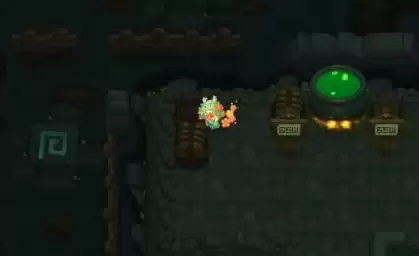 坎公骑冠剑失踪的人们怎么过3