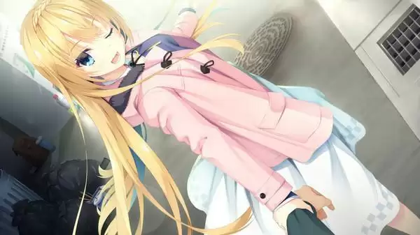 \