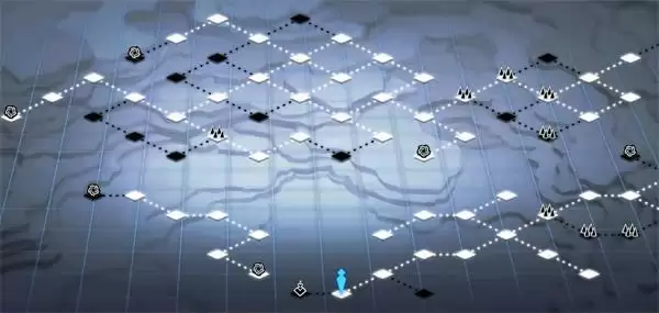 灵魂潮汐3-1聚魂花海怎么过？3-1聚魂花海100%探索度图文攻略图片2