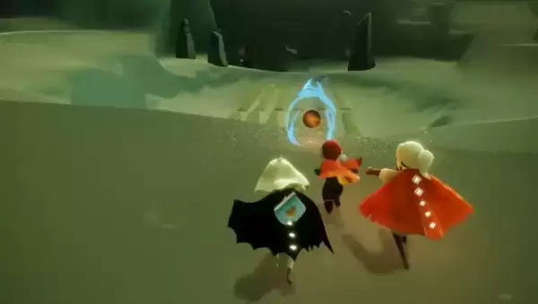 光遇8.26复刻先祖位置在哪?8月26日复刻吓人先祖兑换表一览图片2