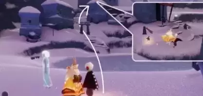 光遇拍立得拍照功能怎么使用？拍立得拍照功能使用方法图片1