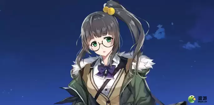 异界事务所金素苹强度测评