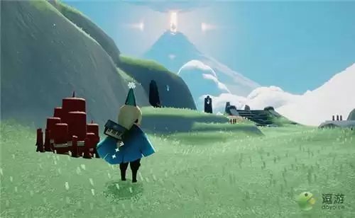 光遇8.26大蜡烛位置分布一览