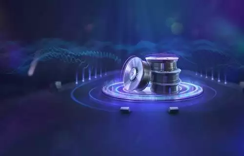 《王牌竞速》高级轮毂电音脉冲图文展示