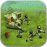 火柴人坦克大战