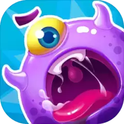 打爆怪物红包版