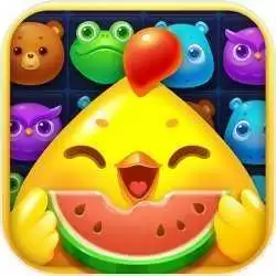 开心消消乐正式