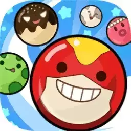 合并弹球2