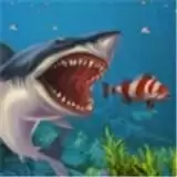 海洋鲨鱼模拟器