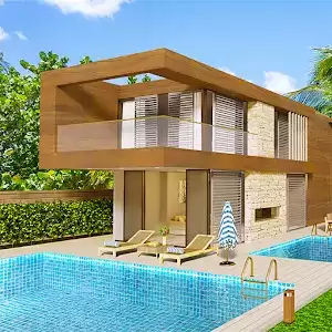 嘉居设计家修改版