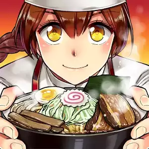 拉面餐厅修改版