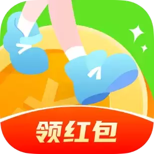 元气走步红包版