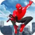 蜘蛛侠飞索勇士