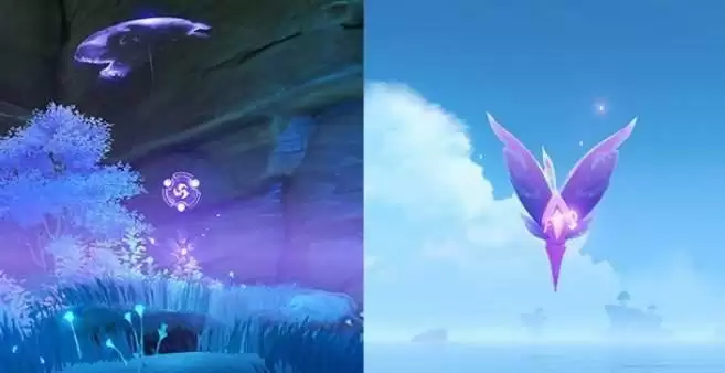 《原神》幻影心流活动一览