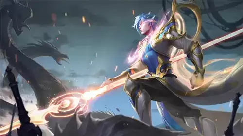 《王者荣耀》赵云淬星耀世皮肤语音台词大全