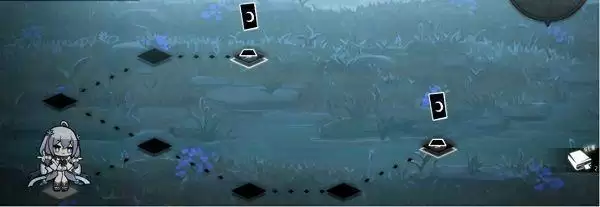 灵魂潮汐4-1攻略大全 4-1隐藏路线宝箱100%探索度通关流程一览图片3