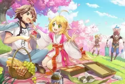 创造与魔法若竹龙如何获得