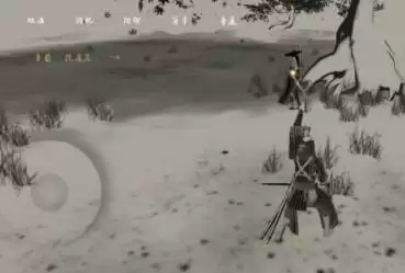 弈剑行揽雀尾招式性价比分析