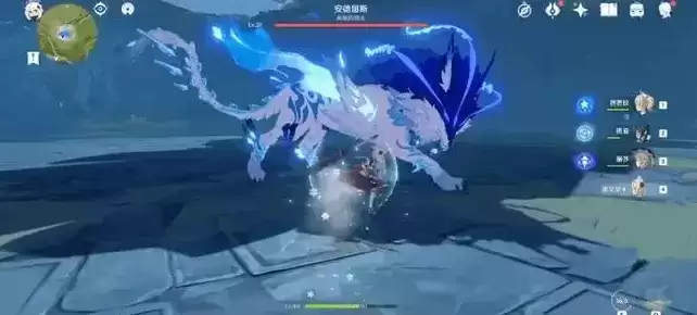 《原神》荧草饵适用鱼类介绍