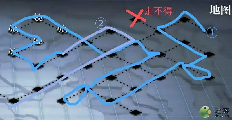 灵魂潮汐4-3限时任务完成攻略