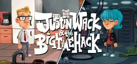 贾斯汀·沃克和大人物