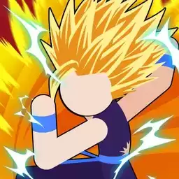 火柴人无敌战斗