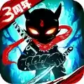火柴人联盟2暗黑五公主