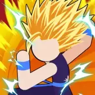 火柴人无敌战斗