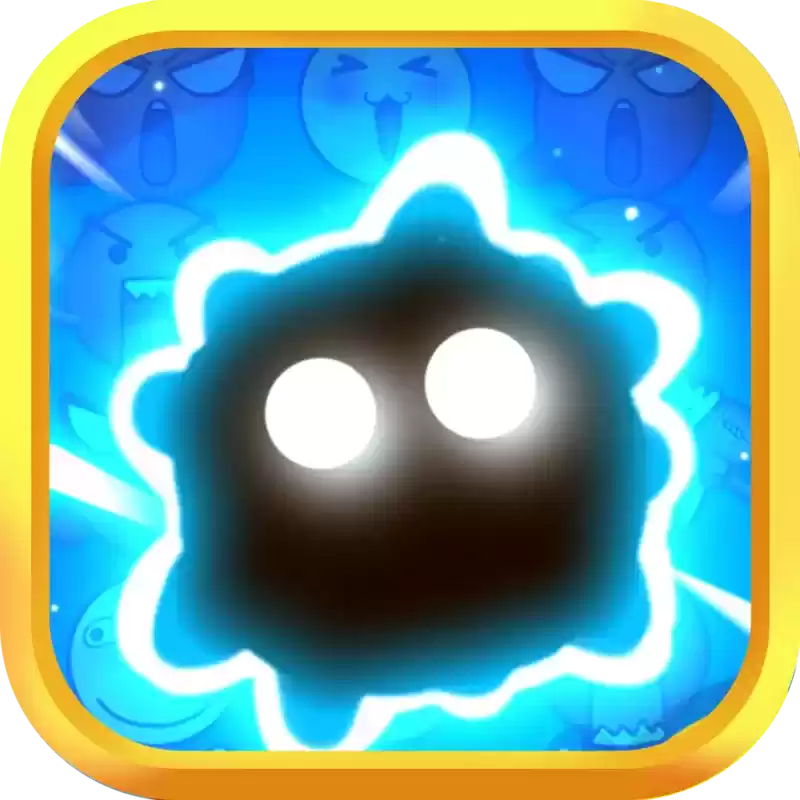 开心怪兽消消乐红包版