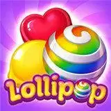 棒棒糖甜蜜消除红包版