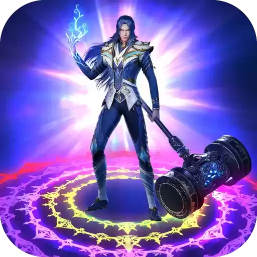 斗罗大陆武魂觉醒