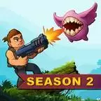 自动开火先生 Mod