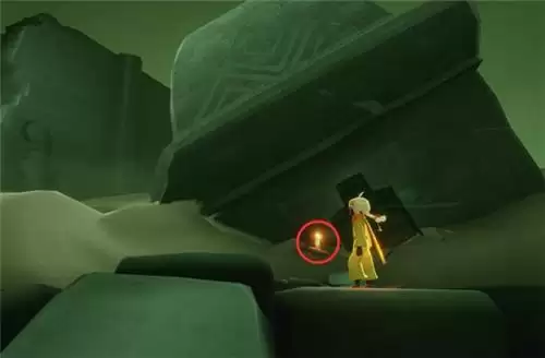 光遇8.29季节蜡烛位置分布一览