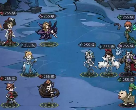 魔镜物语舞会往事第二章通关攻略