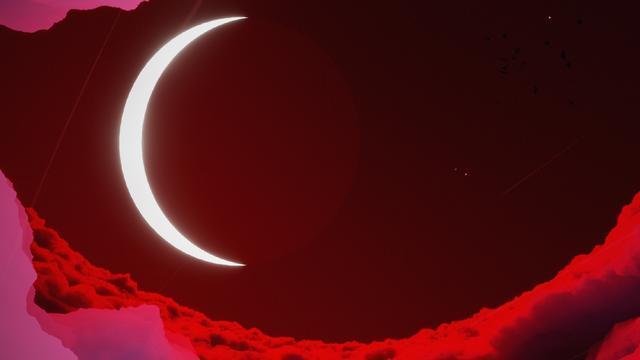 《光遇》2021年万圣节情报