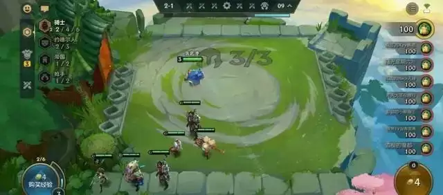 金铲铲之战全部攻略大全：游戏规则及玩法技巧分享[多图]图片5