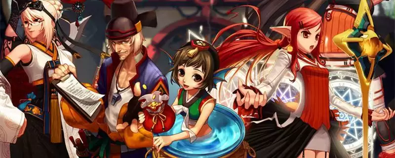 dnf大飞空时代光环怎么获得