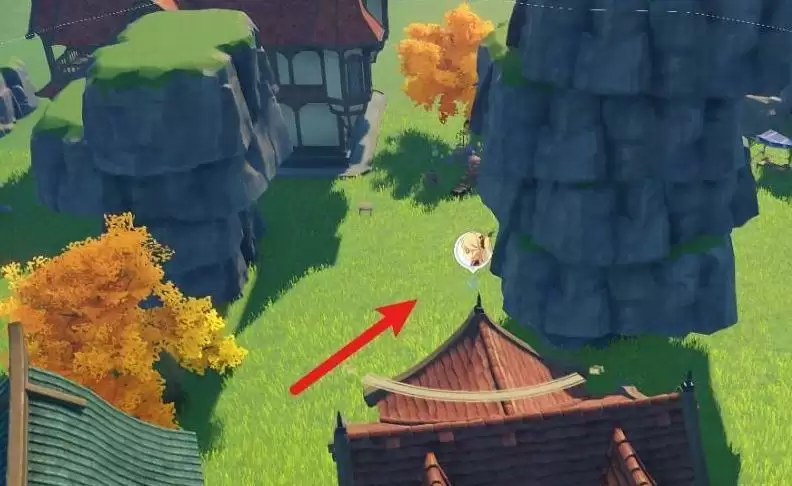 原神洞天怎么入驻同伴