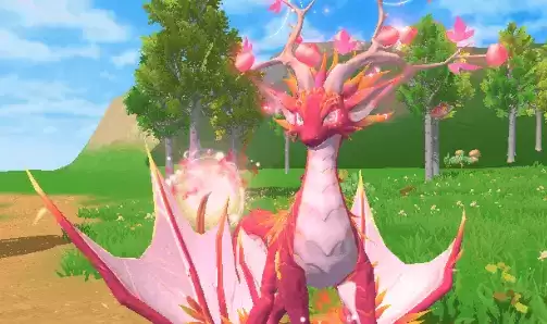 创造与魔法若竹龙速度及资质一览