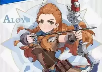 《原神》埃洛伊天赋突破材料汇总