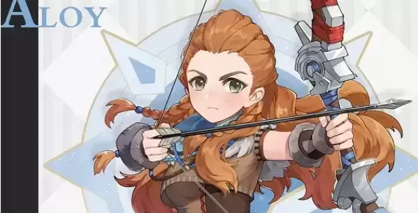 《原神》埃洛伊武器用什么好