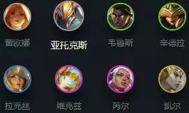 《金铲铲之战》圣光卫士解析