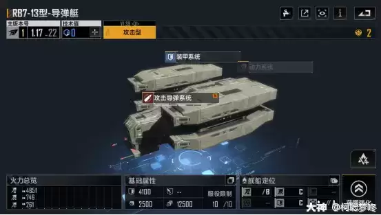 无尽的拉格朗日护航艇排行分享