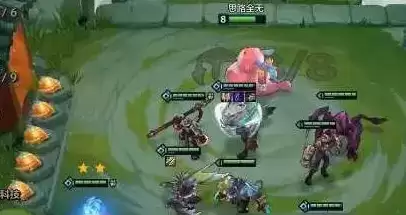 《金铲铲之战》时空裂痕和英雄之黎明玩法区别介绍