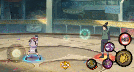 《火影忍者》手游多由也秽土转生技能图文详解