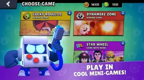 《荒野乱斗》阿拾技能介绍