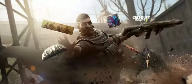 使命召唤手游s9赛季手册奖励大全 s9赛季手册奖励汇总图片1